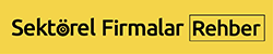 Sektörel Firmalar
