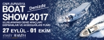 Avrasya Boat Show 2017