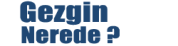 Gezgin Nerede