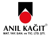 Anıl Kağıt Mat. Yay. San. Ve Tic. Ltd. Şti.
