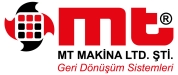 MT Makina Geri Dönüşüm Sistemleri İml. İth. İhr. San. ve Tic. Ltd. Şti.