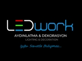 LEDwork Aydınlatma & Dekorasyon