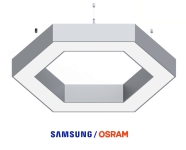 Lineer LED Armatürler