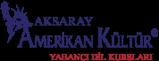 Amerikan Kültür İstanbul Aksaray