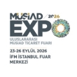 21. MÜSİAD EXPO Uluslararası Ticaret Fuarı