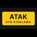 ATAK OTO KİRALAMA